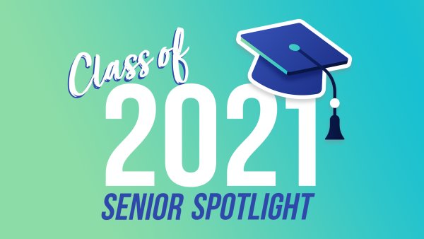 Class of 2021 Senior Spotlight | 94.1 The Beat - Vimarsana News