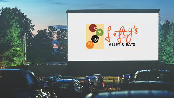 Lefty's Movie Night Prize Package | Froggy 99.9 - Vimarsana News