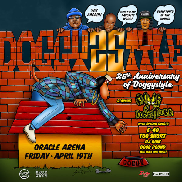 Win Snoop Dogg Tickets & A Ride To The Show On Our Exclusive iHeart Limo Bus!