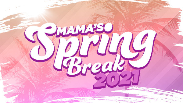 Mama's Spring Break $1,000 Giveaway | 97.5 WAMZ - Vimarsana News