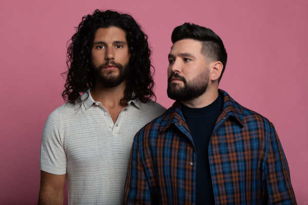 Dan Shay 'I'm Glad You Exist" Social Giveaway! | 97.5 WAMZ - Vimarsana News
