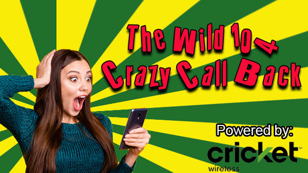 Wild 104 Crazy Summer Giveaway | Wild 104 - Vimarsana News