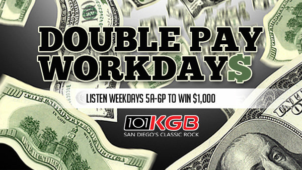 Listen to Win $1,000 Every Hour!