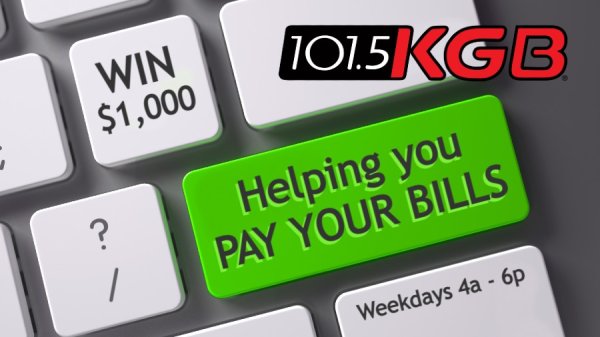Listen to Win $1,000! | 101.5 KGB - Vimarsana News