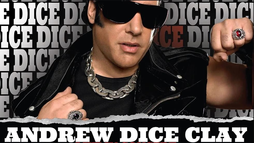 Enter to win tickets to see Andrew Dice Clay at The Sugar Loaf Performing Arts Center | NewsRadio 1450/1370 WKIP - Vimarsana News