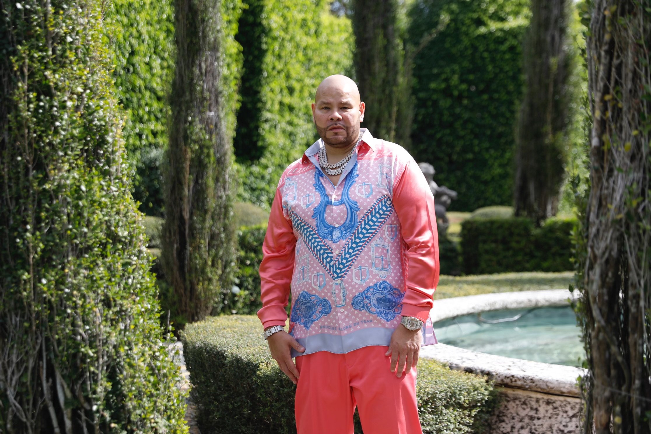 Enter Below For The Chance To Win A Pair Of Tickets To In Conversation: Fat Joe And Fat Joe's New Memoir, The Book of Jose! | New York's Power 105.1 FM - Vimarsana News