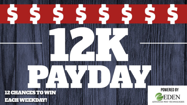 Listen To Win $1,000 | KIX 99-3 - Vimarsana News