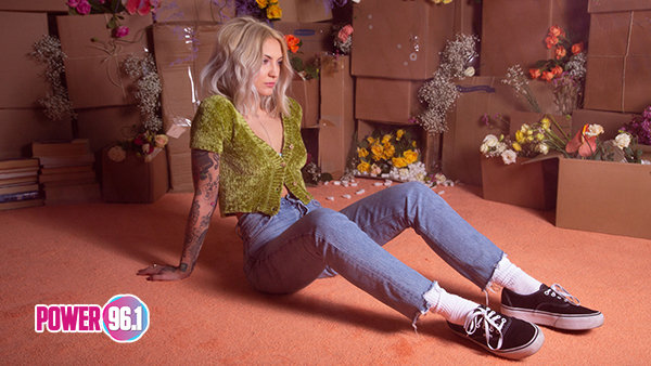Win Julia Michaels Tickets!