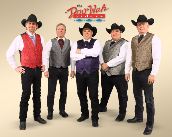 Win Tickets To See The Doo-Wah Riders! | 102 KTRA - Vimarsana News