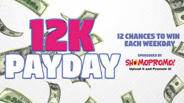 Listen To Win $1,000 | 92.9 The Big Dog - Vimarsana News