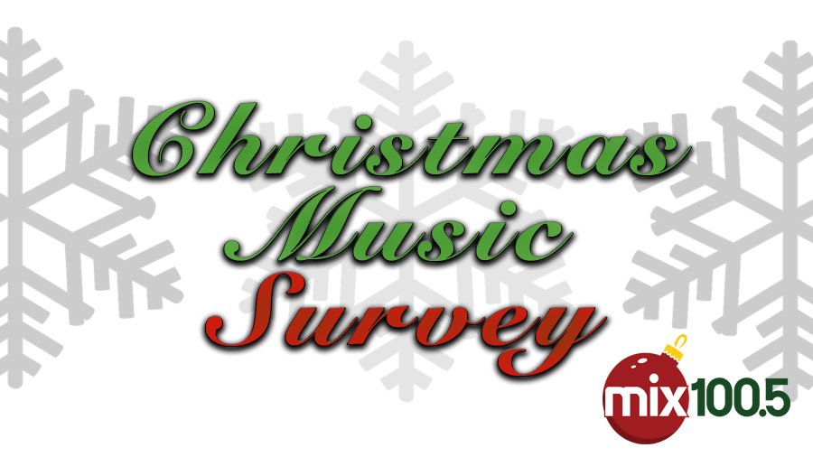 What's your favorite Christmas song? | Mix 100.5 - Vimarsana News