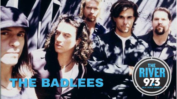 Register to Win Tickets to See The Badless at The River 97.3 | THE RIVER 97.3 - Vimarsana News
