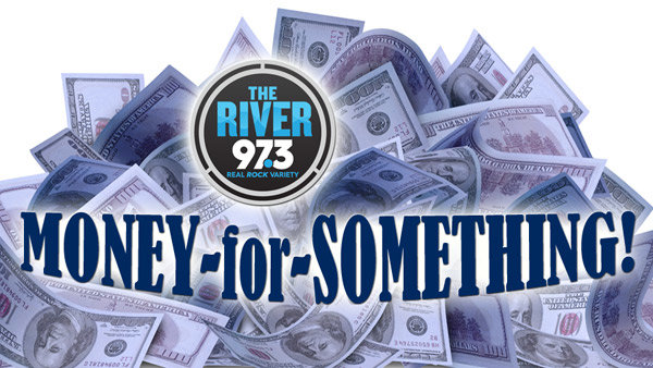 Listen to Win $1,000! | THE RIVER 97.3 - Vimarsana News
