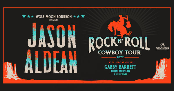 It's the Jason Aldean Concert Call! | KAT 103.7FM - Vimarsana News