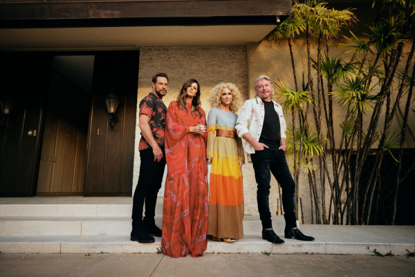 Win a pair of tickets to see Little Big Town at Stir Concert Cove on June 18th | KAT 103.7FM - Vimarsana News