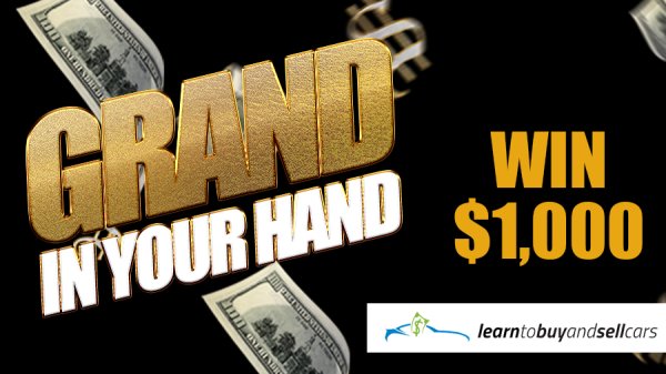Listen To Win $1,000 | Ticket 760 - Vimarsana News