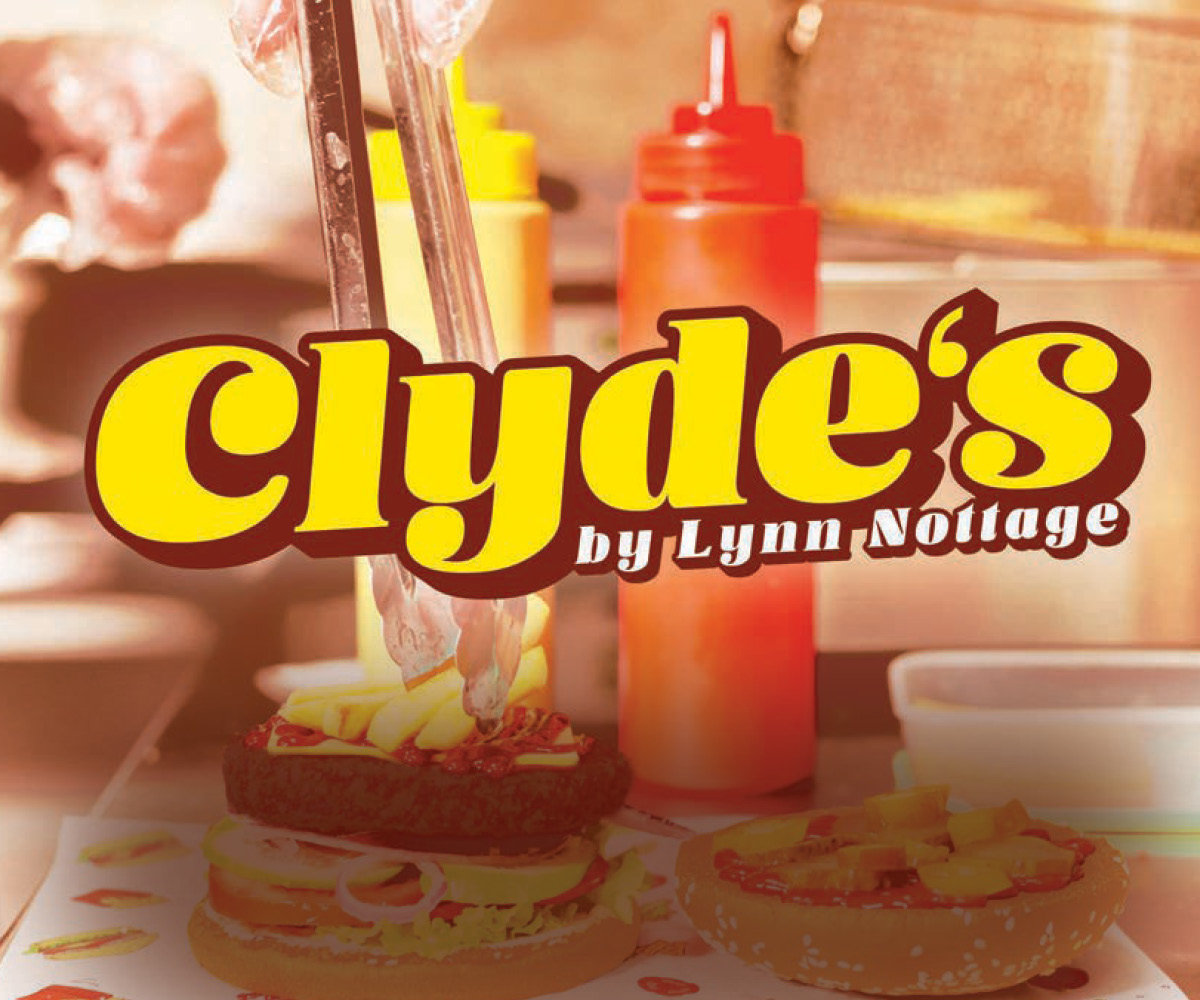Win Tickets to See 'Clyde's' at The Arden Theatre! | Q102 - Vimarsana News