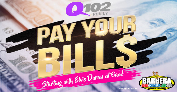 Win $1000 To Pay Your Bills 16 Times A Day!