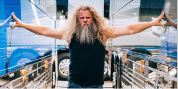 Win Tickets to see Jamey Johnson | 98.7 Country WOVK - Vimarsana News