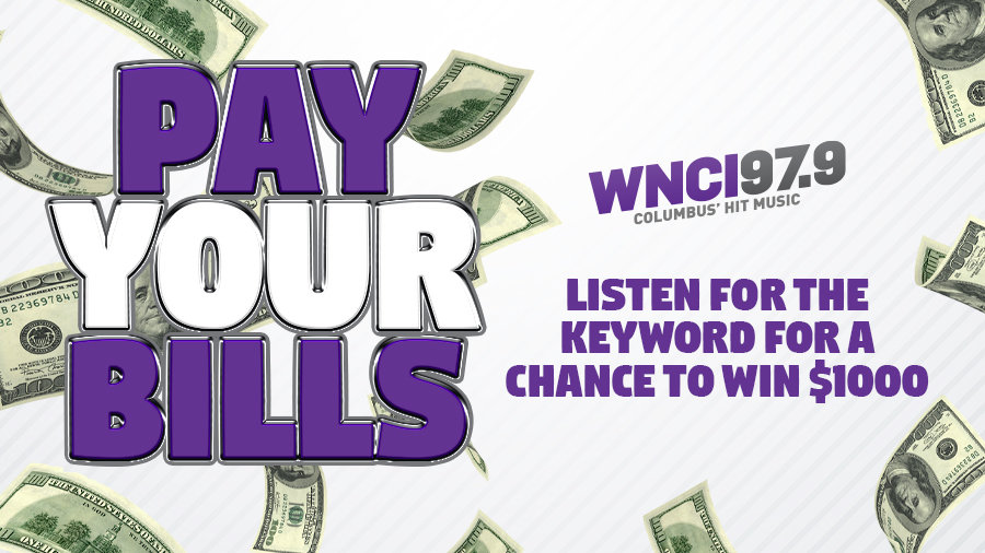 Pay Your Bills! | WNCI 97.9 - Vimarsana News