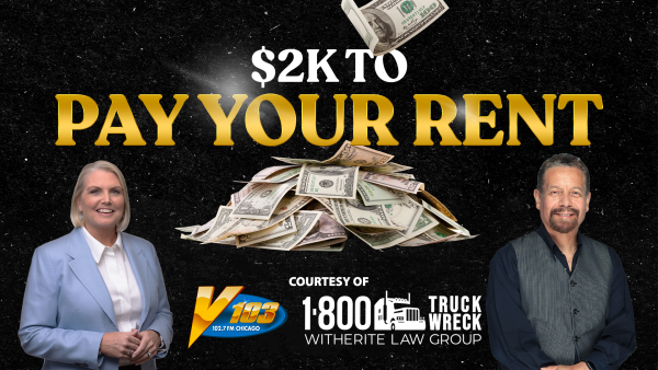 V103 Contests | Tickets, Trips & More