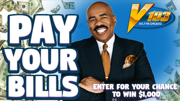 Listen To Win $1,000 | V103 - Vimarsana News