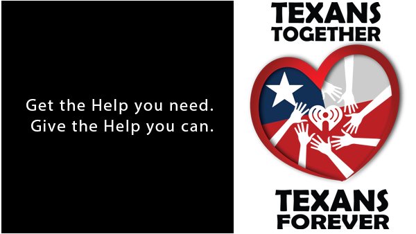Texans Together - Texans Forever | AM 1300 THE ZONE - Vimarsana News