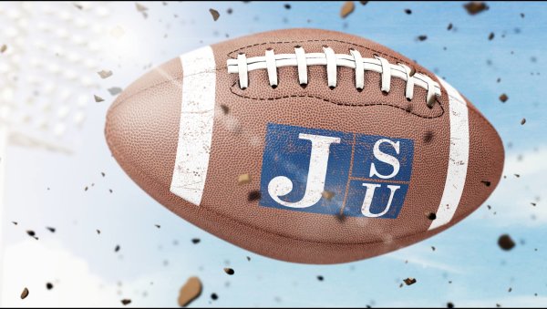 Tickets to the JSU Tigers