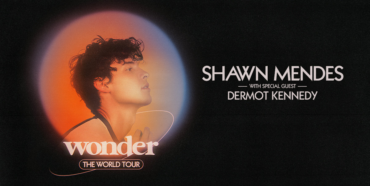 Win Tix to Shawn Mendes! | Z104 - Vimarsana News