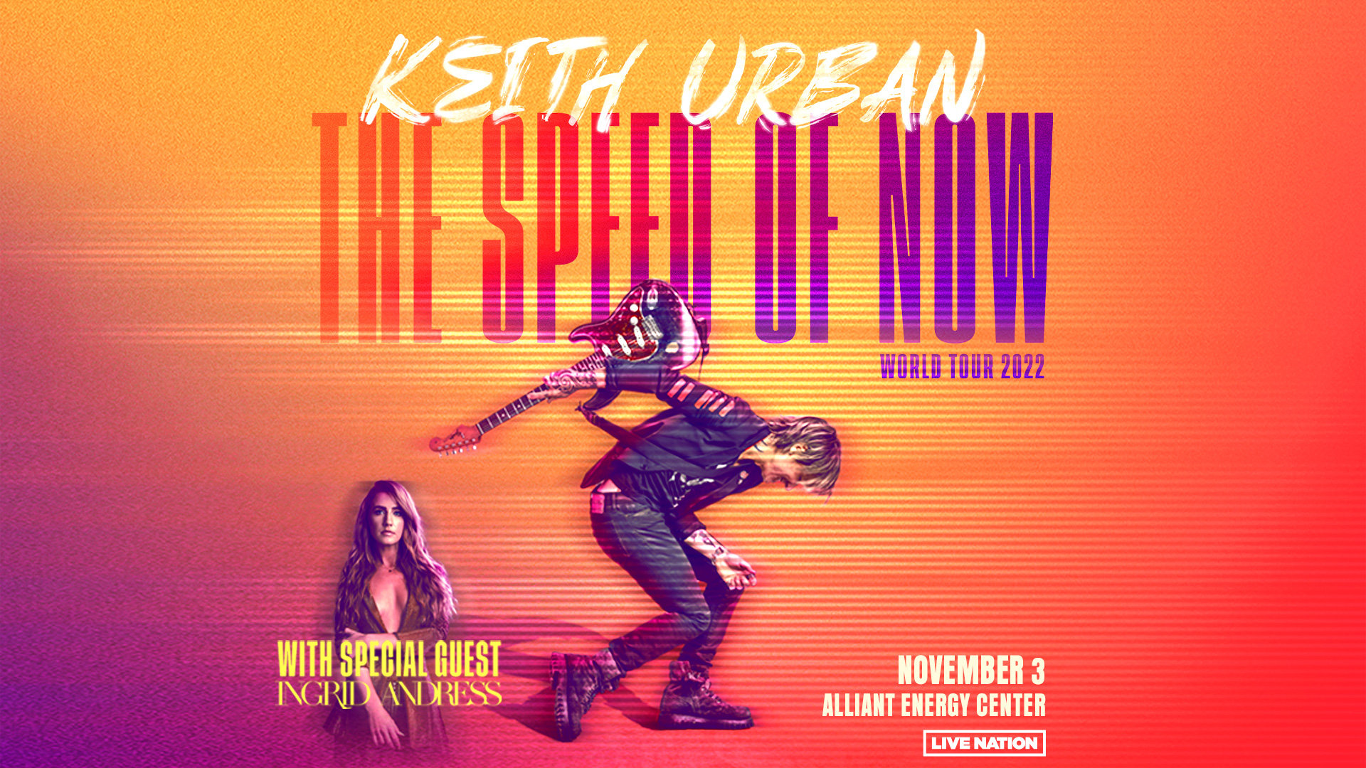 Win Tickets to Keith Urban! | Z104 - Vimarsana News