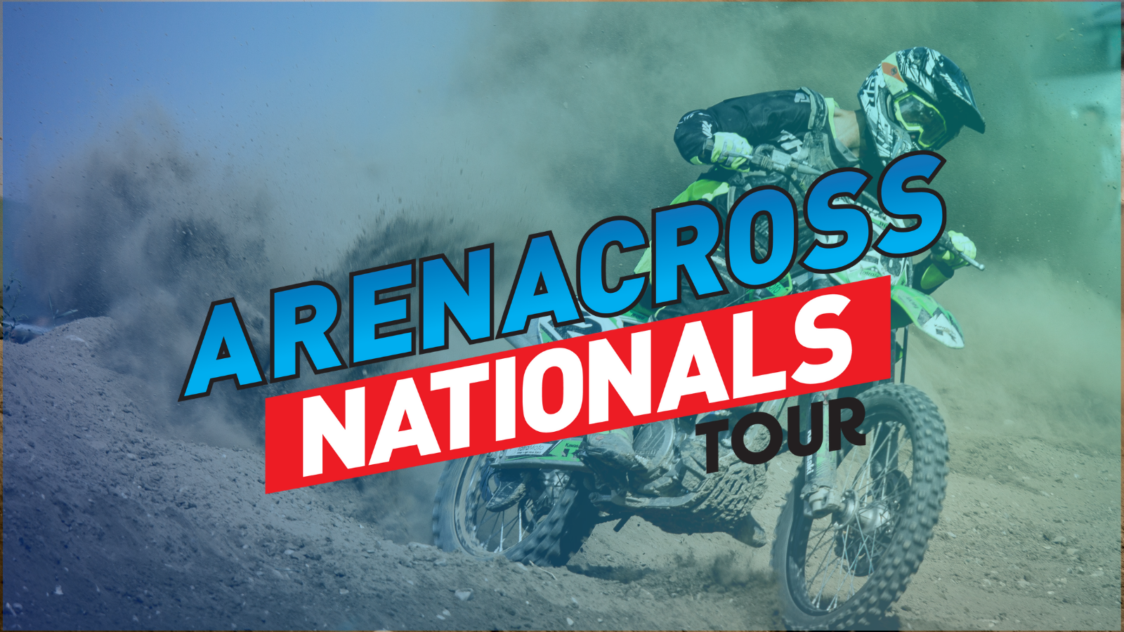 Win Arenacross Tickets! | Z104 - Vimarsana News