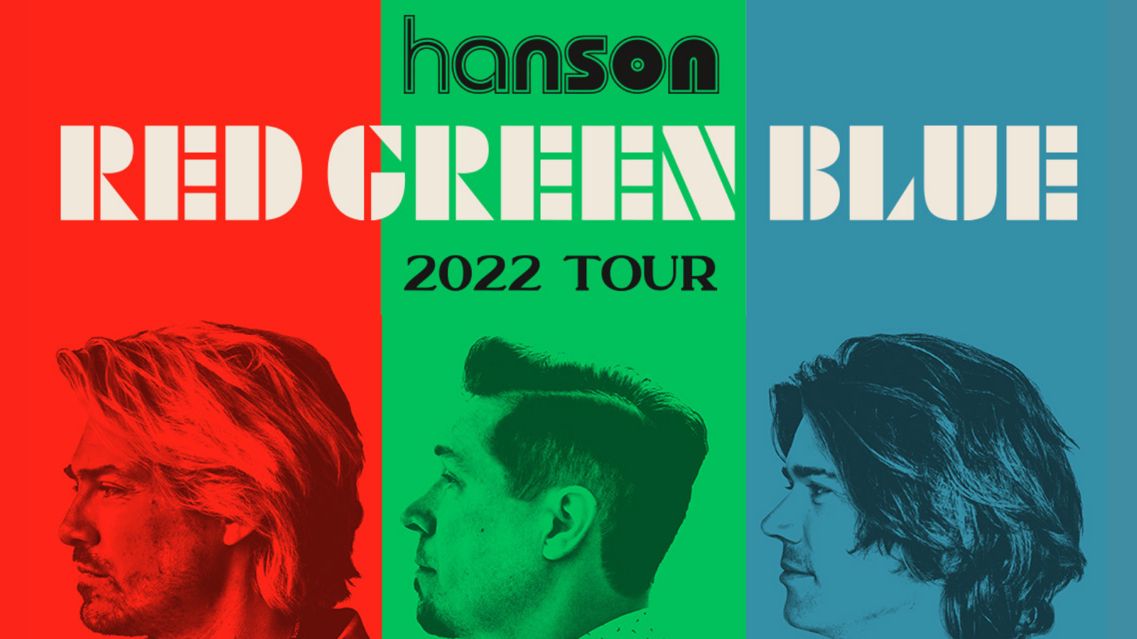 Win Tickets to HANSON! | Z104 - Vimarsana News