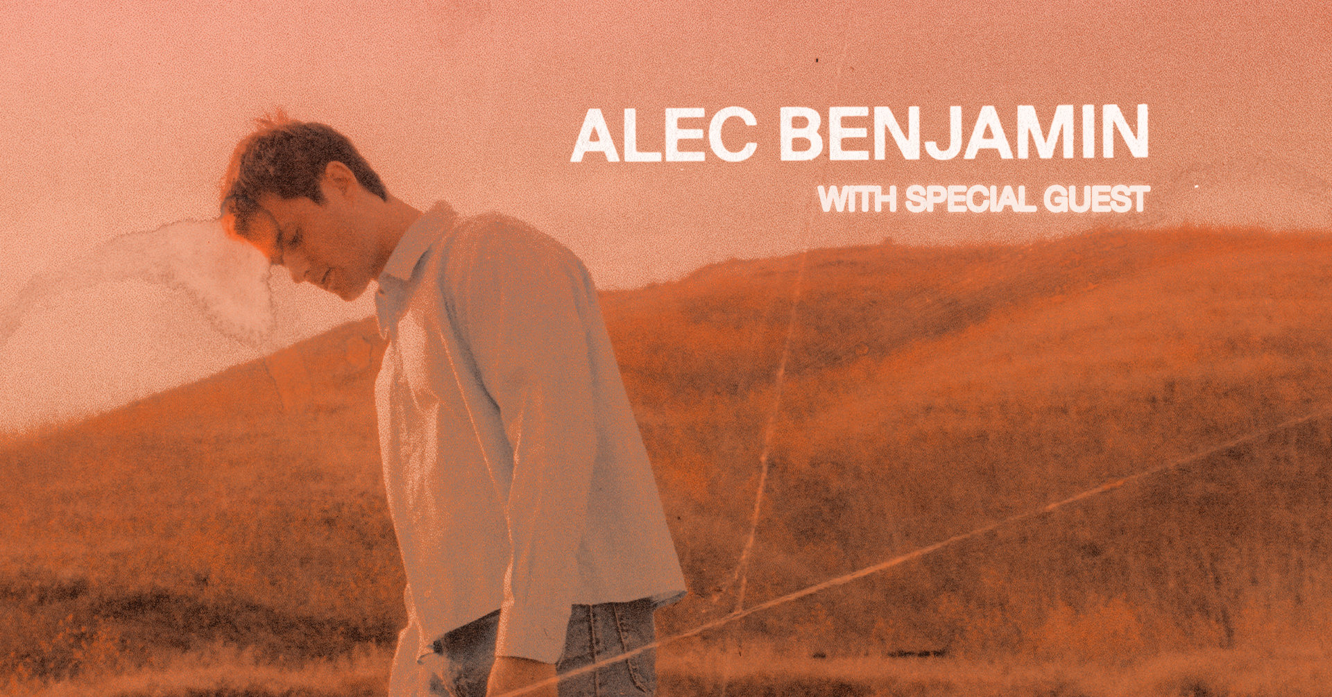 Win Tickets to Alec Benjamin! | Z104 - Vimarsana News