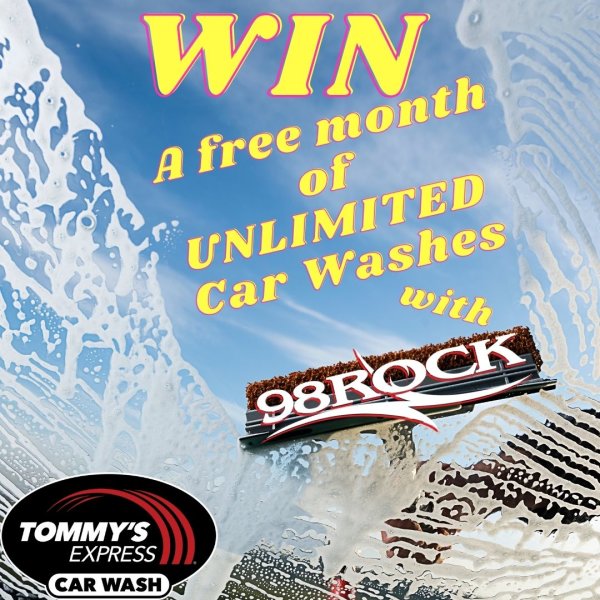 98ROCK Contests Tickets, Trips & More