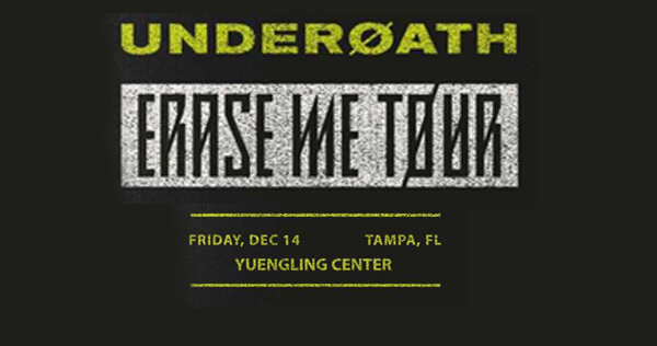 Underoath