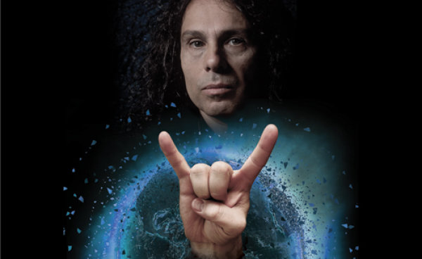 Dio Hologram Tickets