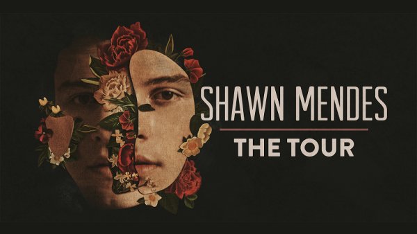 Win Shawn Mendes Tickets