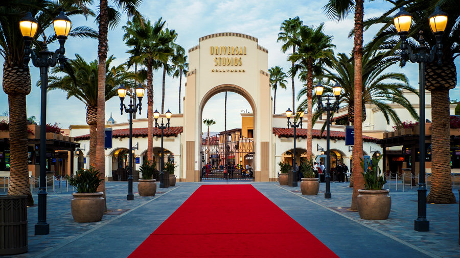 Channel 93.3 Wants To Send You To Universal Studios Hollywood! | Channel 933 - Vimarsana News