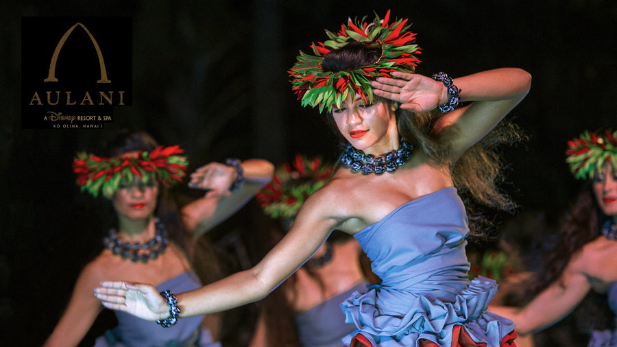You Could Win a Vacation for 4 to AULANI, A Disney Resort & Spa! | Channel 933 - Vimarsana News