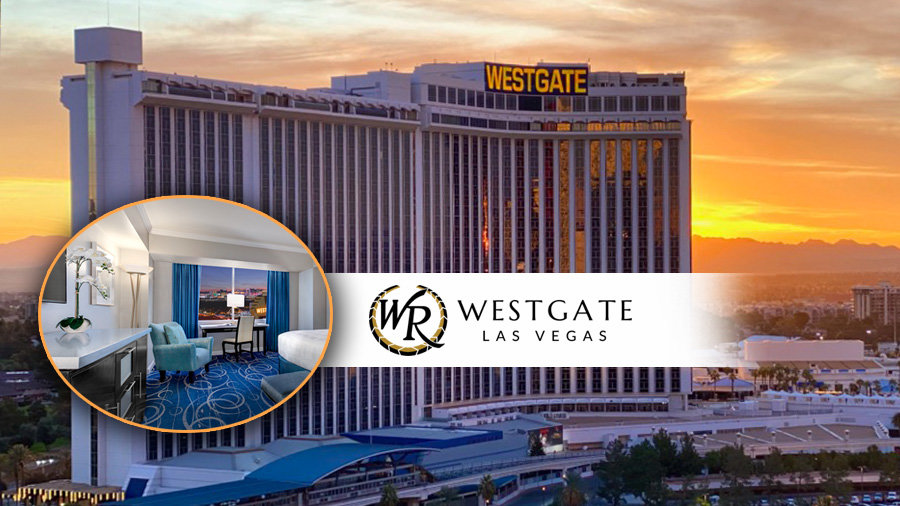 Win a His & Hers Holiday Getaway to the Westgate Las Vegas Resort & Casino! | Channel 933 - Vimarsana News