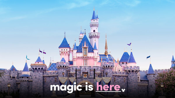 Win Tickets To The Disneyland Resort! | Channel 933 - Vimarsana News