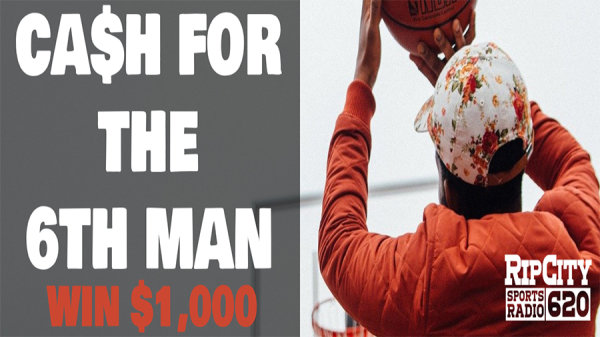 Listen To Win $1,000 | NBC Sports Northwest Rip City Radio 620 - Vimarsana News