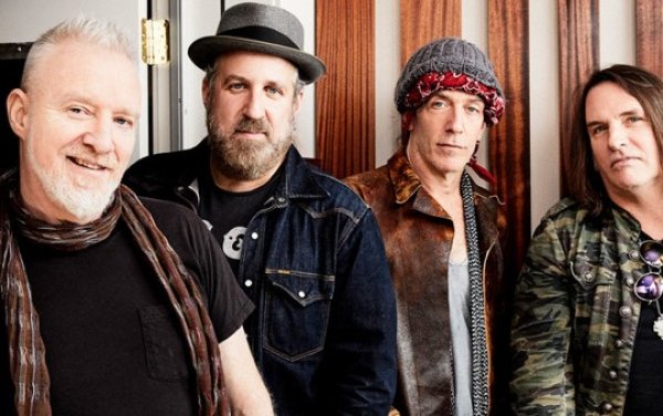 WIN Spin Doctors VIP Package! | K103 Portland - Vimarsana News