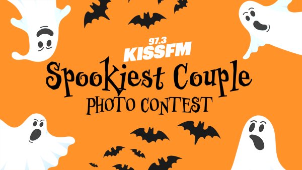 KISS Spookiest Couple Photo Contest | 97.3 KISSFM - Vimarsana News