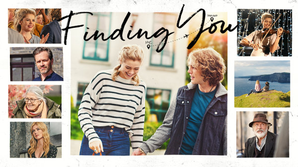 Win a Copy of the New Film Finding You! | HOT 99.5 - Vimarsana News