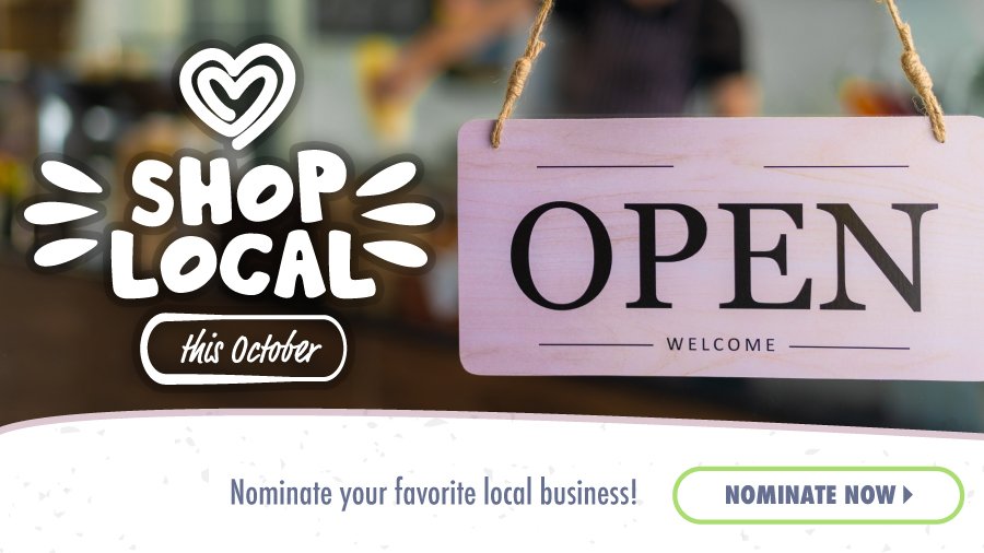 Shop Local | WTKS - Vimarsana News