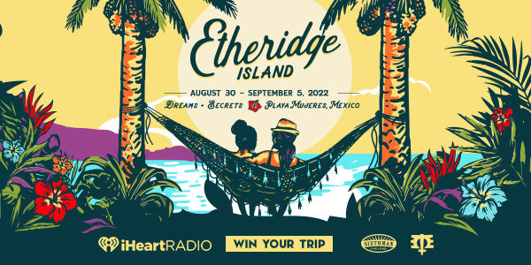 Win Your Trip to Etheridge Island in Mexico! | 104.3 WBBQ - Vimarsana News