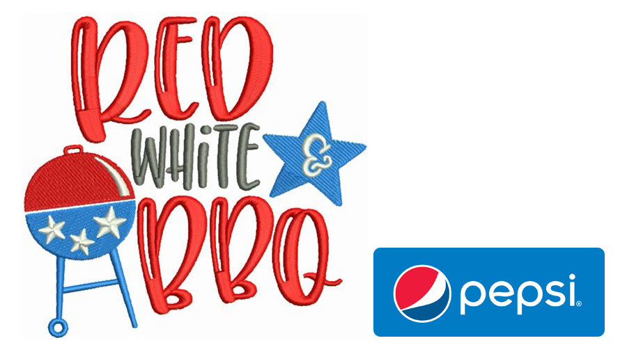 Pepsi's Red, White and BBQ | Magic 97.1 - Vimarsana News