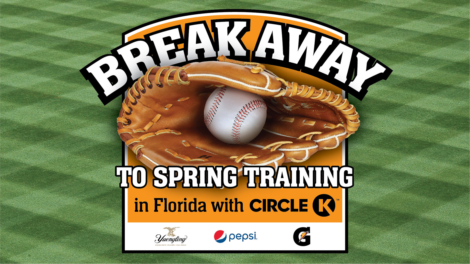 BreaKaway With CIRCLE K 