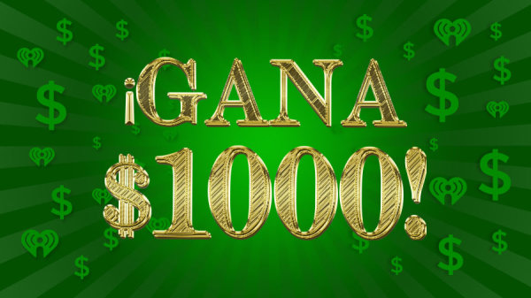 ¡Gana $1,000! | Reading Rumba 92.3 FM - Vimarsana News